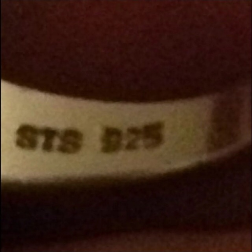 Sterling Silver Ring. Final - image 6